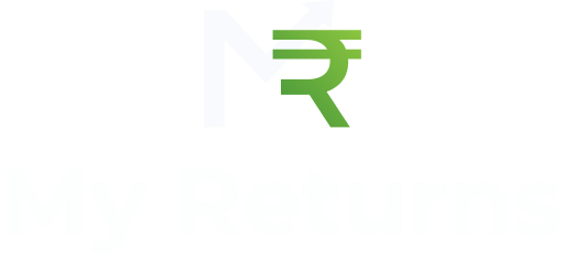 My Returns Logo
